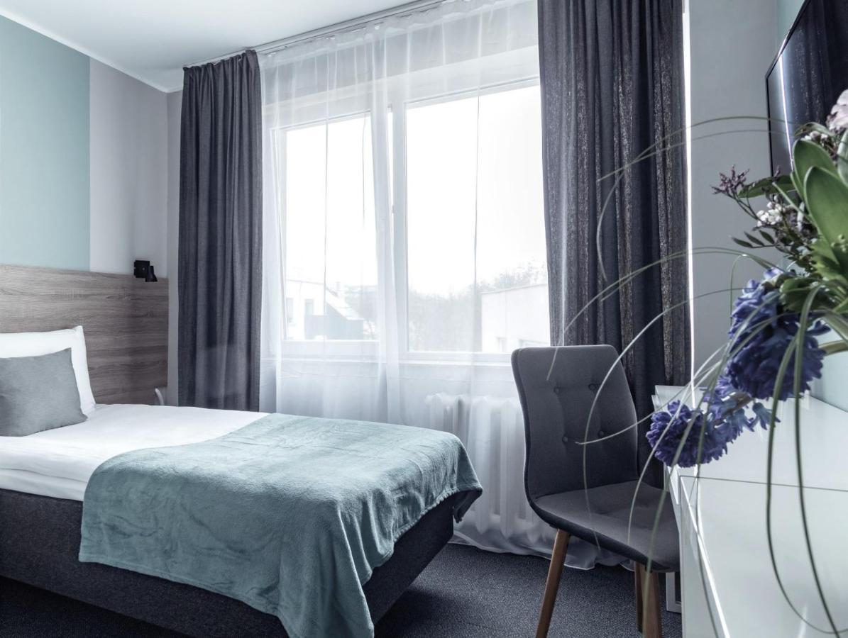 Park Hotel VNO Eksteriør bilde