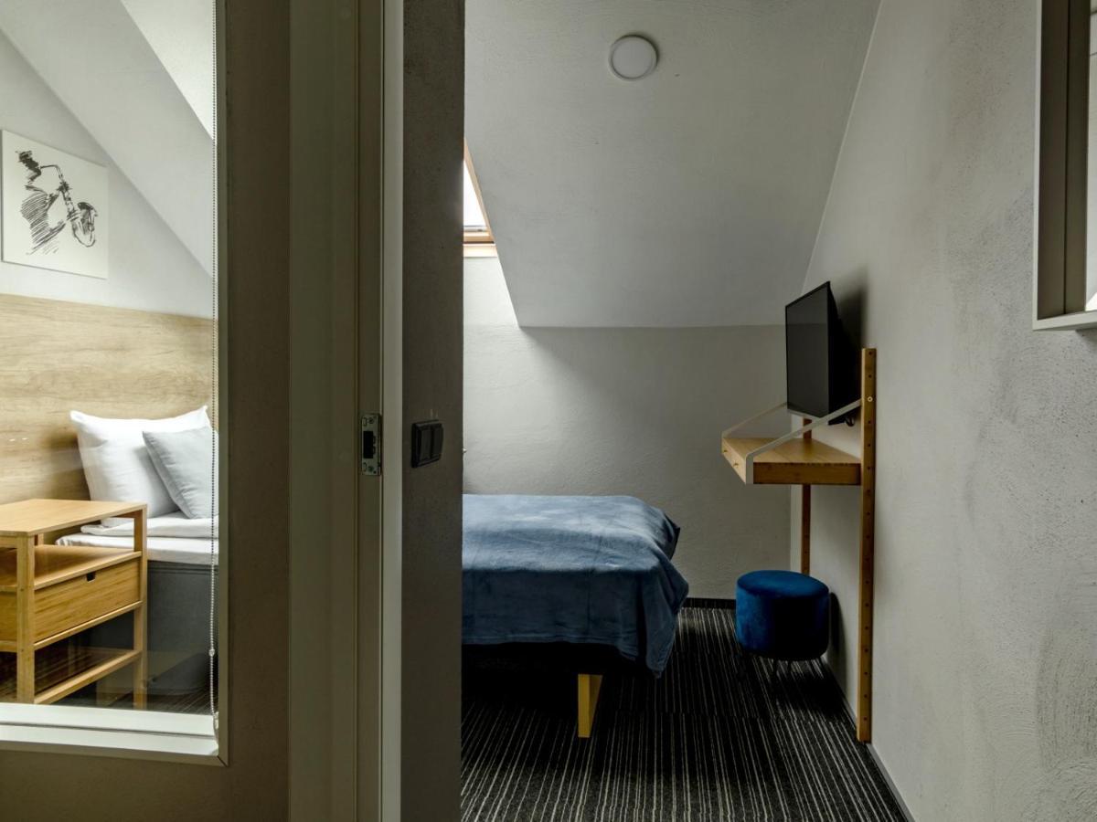 Park Hotel VNO Eksteriør bilde