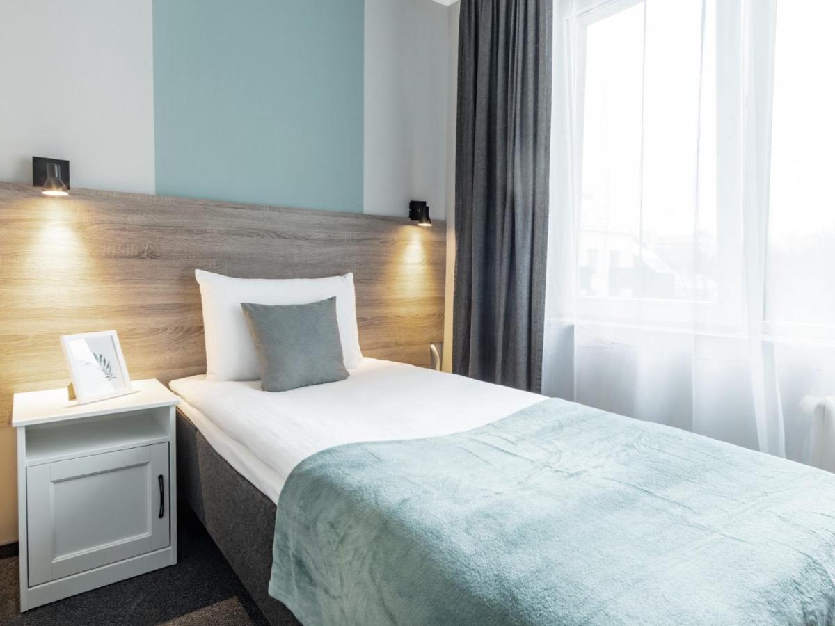 Park Hotel VNO Eksteriør bilde