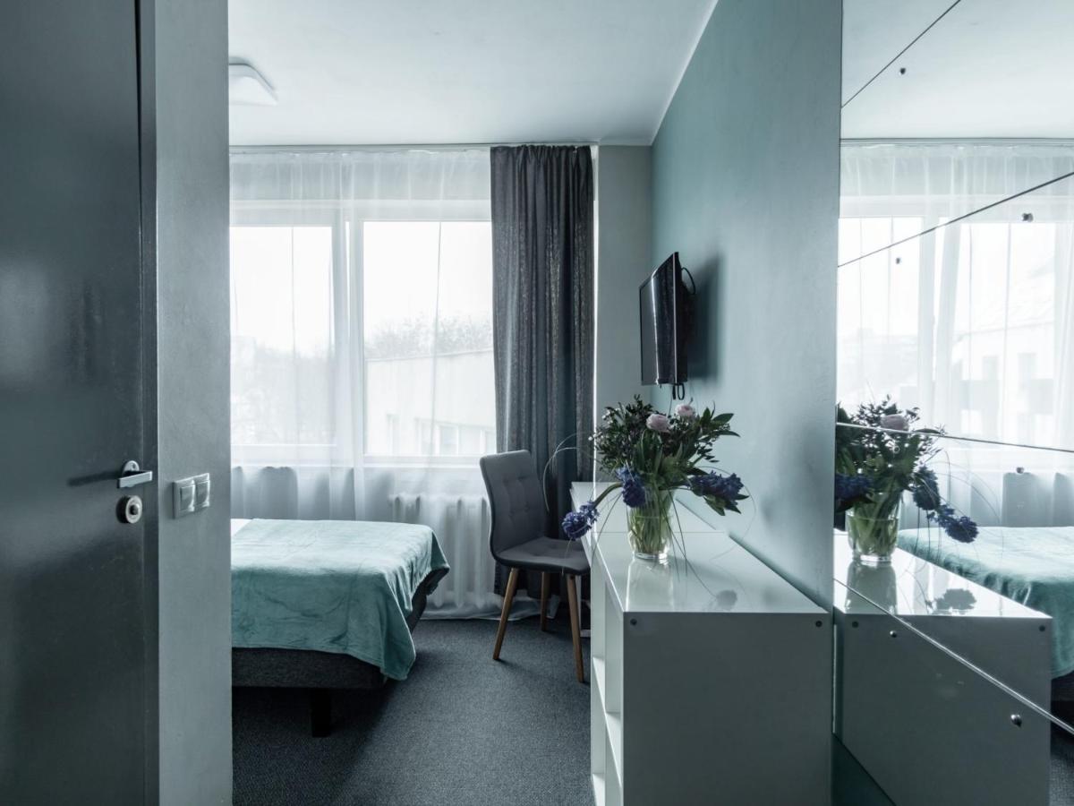 Park Hotel VNO Eksteriør bilde