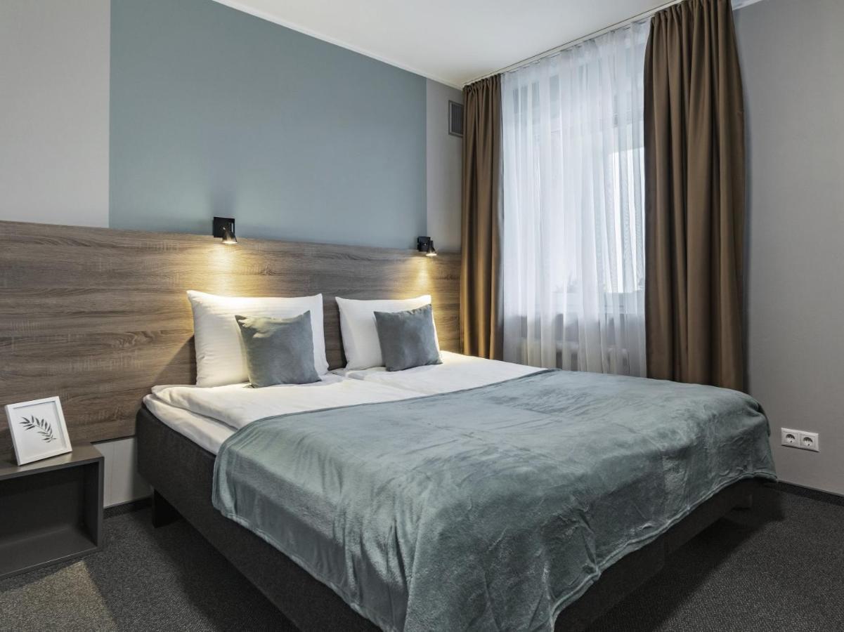 Park Hotel VNO Eksteriør bilde