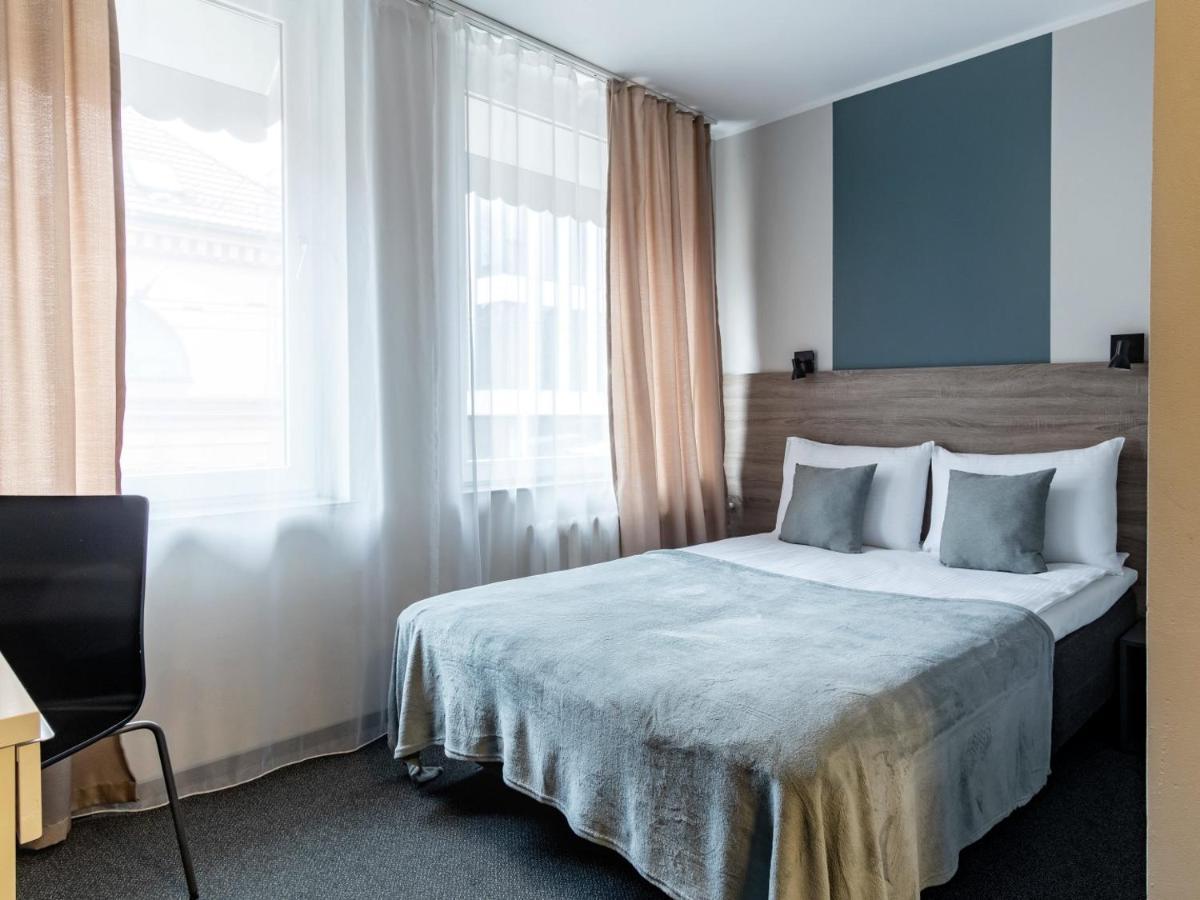 Park Hotel VNO Eksteriør bilde